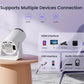 PocketVision Pro™ Mini Projector