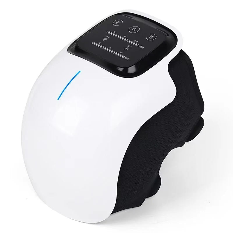 KneeKare™ 3-in-1 Cordless Knee Massager