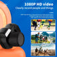 MiniShot Pro™ - Mini Digital Camera