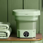MiniWash Pro™ - Portable Washing Machine