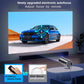 PocketVision Pro™ - Portable Mini Home Projector